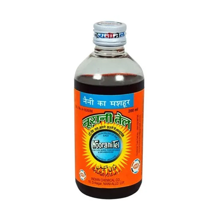 Naini Noorani Oil